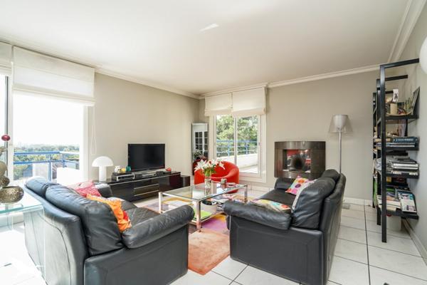 Appartement à vendre |  Tours |  5 pièces | 122 m²