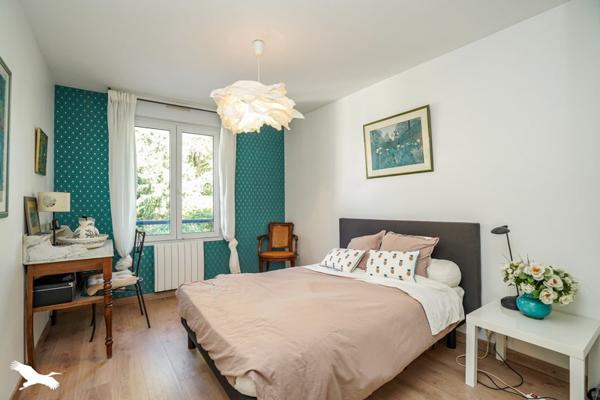 Appartement à vendre |  Tours |  5 pièces | 122 m²