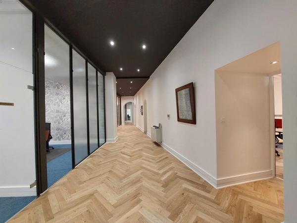 Espace Bureaux à vendre CHAMBERY (73) Centre Ville