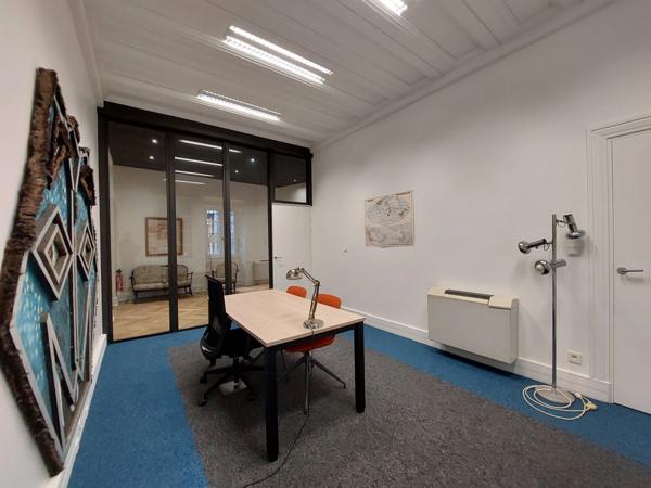 Espace Bureaux à vendre CHAMBERY (73) Centre Ville