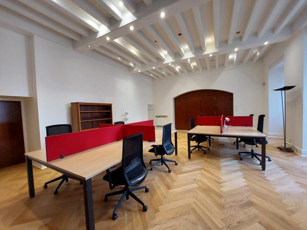Espace Bureaux à vendre CHAMBERY (73) Centre Ville