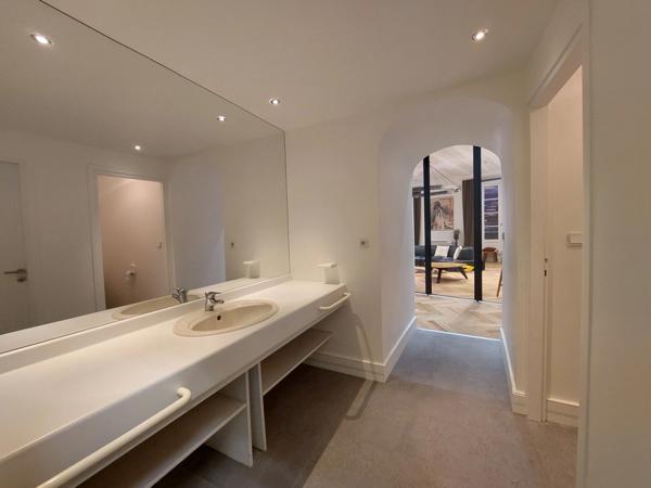 Espace Bureaux à vendre CHAMBERY (73) Centre Ville