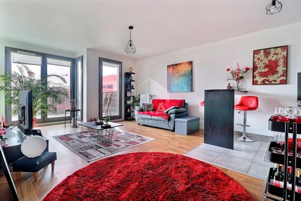 Appartement Saint Denis 3 pièce(s) 61 m2