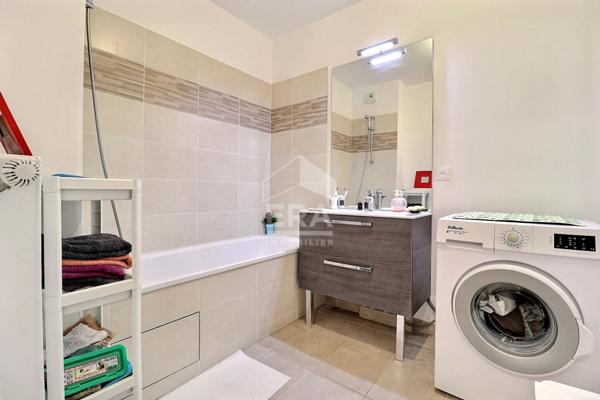 Appartement Saint Denis 3 pièce(s) 61 m2