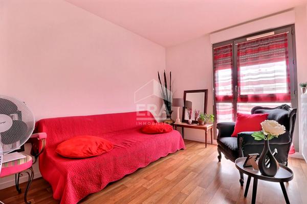 Appartement Saint Denis 3 pièce(s) 61 m2