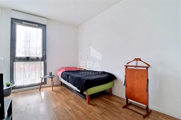 Appartement Saint Denis 3 pièce(s) 61 m2