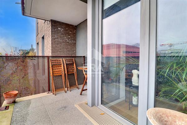 Appartement Saint Denis 3 pièce(s) 61 m2