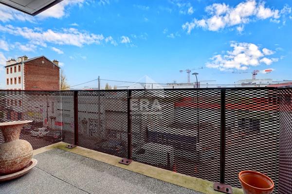 Appartement Saint Denis 3 pièce(s) 61 m2