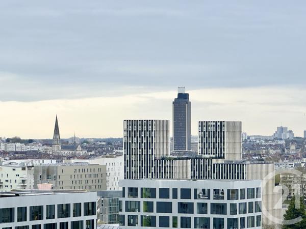 Appartement T4 à vendre  4 pièces - 85,04 m2 NANTES - 44