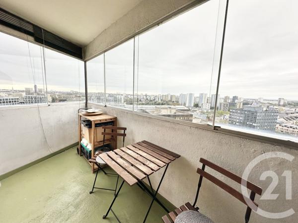 Appartement T4 à vendre  4 pièces - 85,04 m2 NANTES - 44