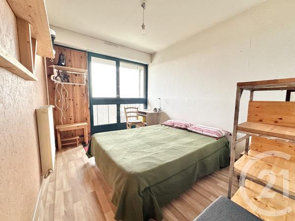 Appartement T4 à vendre  4 pièces - 85,04 m2 NANTES - 44