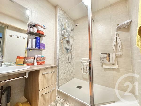 Appartement T4 à vendre  4 pièces - 85,04 m2 NANTES - 44