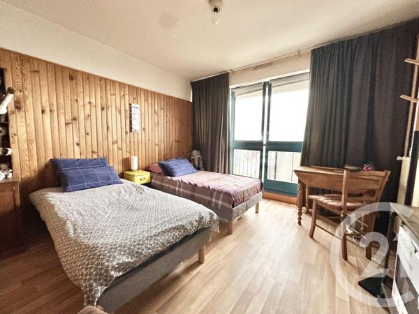 Appartement T4 à vendre  4 pièces - 85,04 m2 NANTES - 44