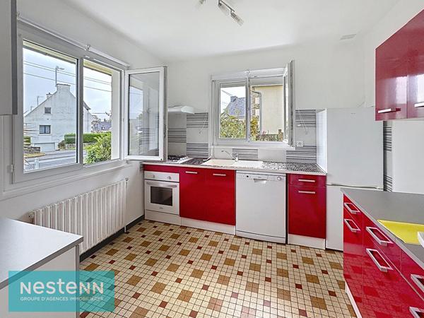 MAISON LOUDEAC - 2 Chambres