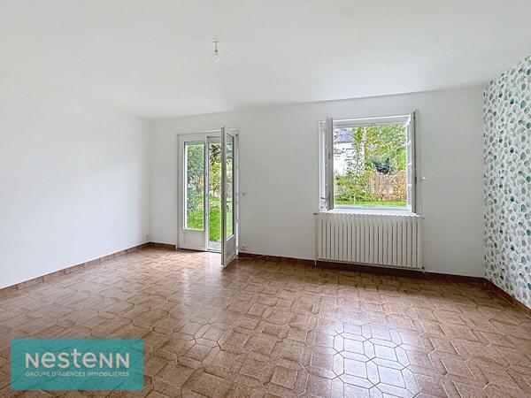 MAISON LOUDEAC - 2 Chambres