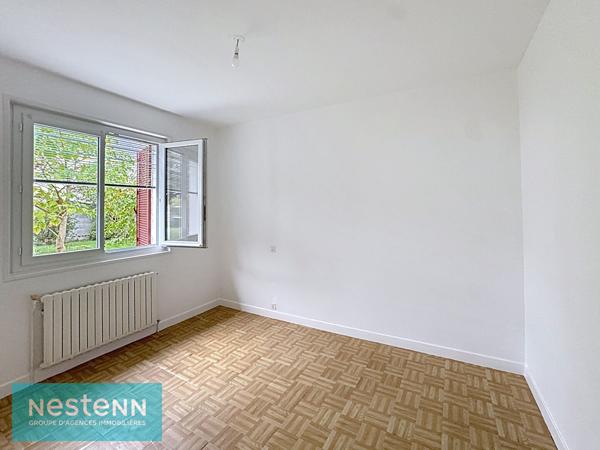 MAISON LOUDEAC - 2 Chambres