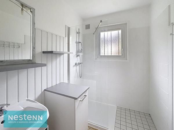 MAISON LOUDEAC - 2 Chambres