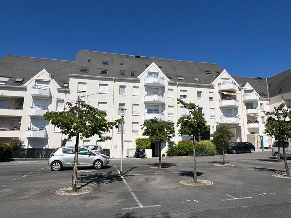 Appartement Meriel 3 pièce(s)
