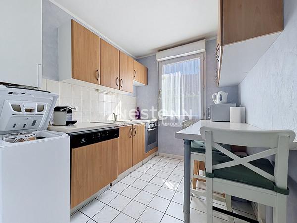 Appartement Meriel 3 pièce(s)