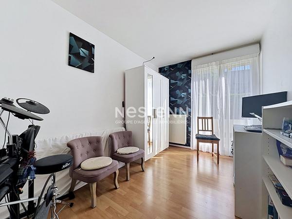 Appartement Meriel 3 pièce(s)