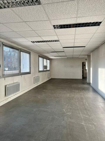 Bureaux à louer à ROUEN 76100