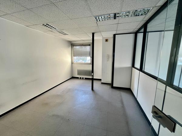 Bureaux à louer à ROUEN 76100