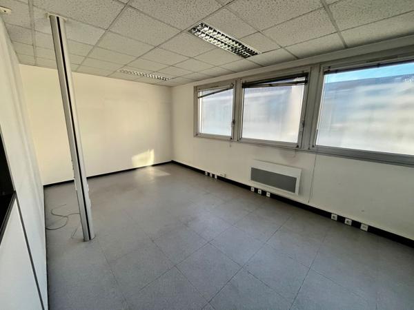 Bureaux à louer à ROUEN 76100
