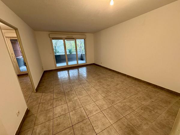 Appartement Nimes 3 pièce(s) 66.01 m2