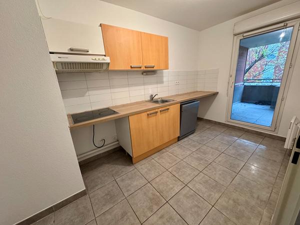 Appartement Nimes 3 pièce(s) 66.01 m2