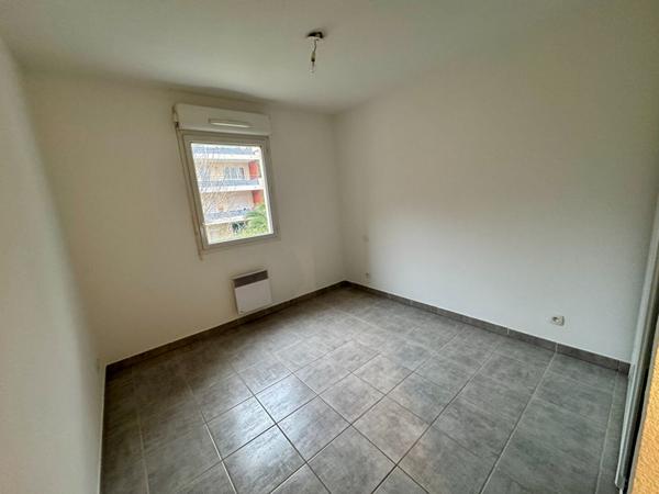 Appartement Nimes 3 pièce(s) 66.01 m2