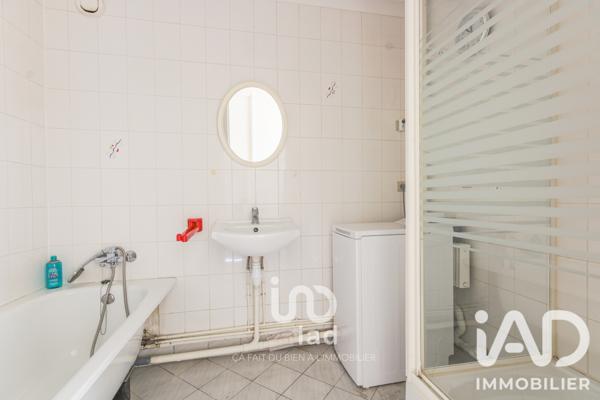 Appartement à vendre 4 pièces 94 m² Le Petit-Quevilly