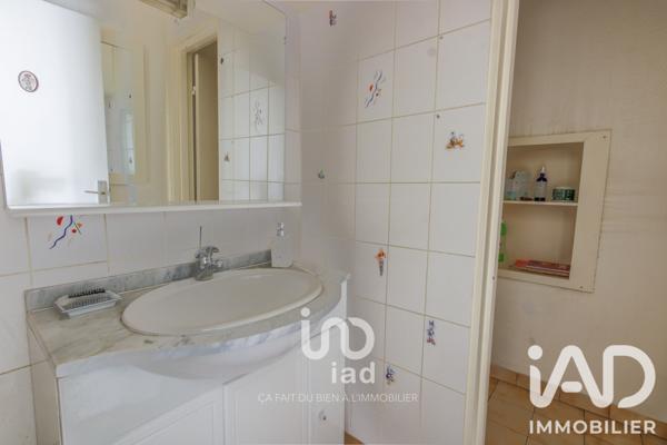 Appartement à vendre 4 pièces 94 m² Le Petit-Quevilly