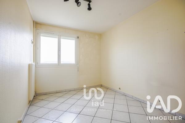 Appartement à vendre 4 pièces 94 m² Le Petit-Quevilly