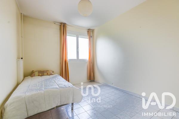 Appartement à vendre 4 pièces 94 m² Le Petit-Quevilly