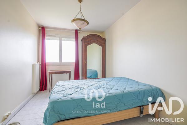 Appartement à vendre 4 pièces 94 m² Le Petit-Quevilly