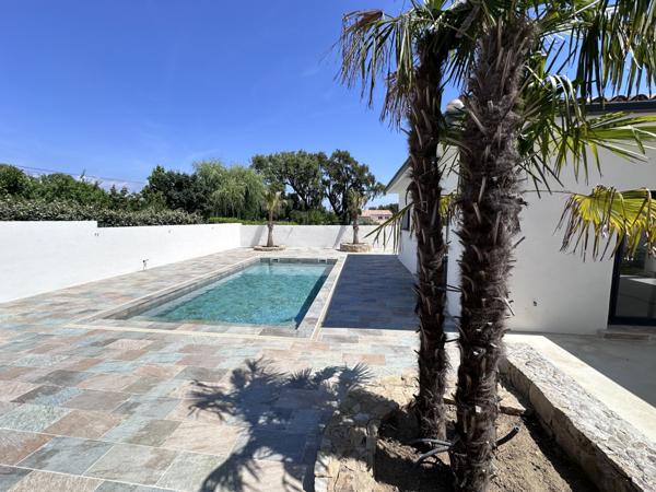 Prunelli-di-Fiumorbo (20243) Villa T4 haut standing