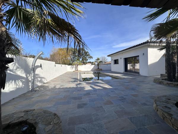 Prunelli-di-Fiumorbo (20243) Villa T4 haut standing