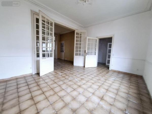 Maison à vendre à Auchel dans le Pas-de-Calais (62260), ref : 62050-1715