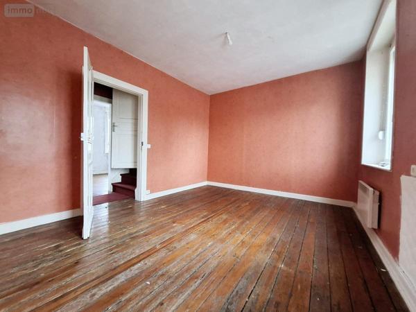 Maison à vendre à Auchel dans le Pas-de-Calais (62260), ref : 62050-1715