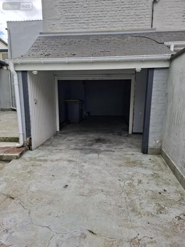 Maison à vendre à Auchel dans le Pas-de-Calais (62260), ref : 62050-1715