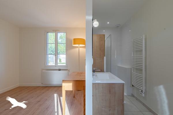 Maison à vendre |  La Rochefoucauld |  6 pièces | 203 m²
