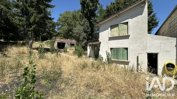 Maison à vendre 4 pièces 77 m² Linas