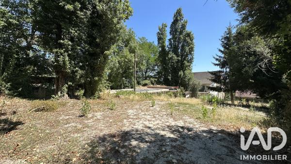 Maison à vendre 4 pièces 77 m² Linas
