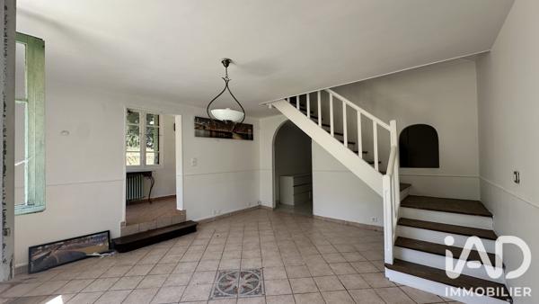 Maison à vendre 4 pièces 77 m² Linas