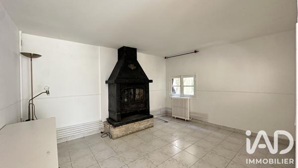 Maison à vendre 4 pièces 77 m² Linas