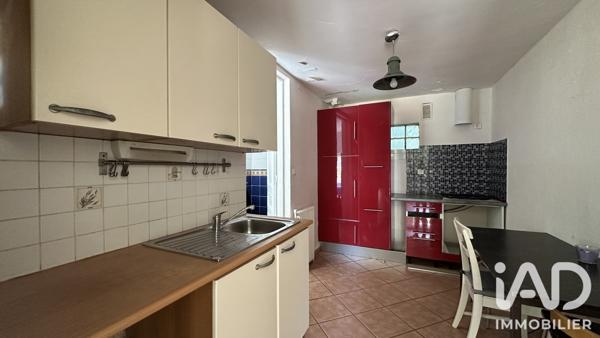 Maison à vendre 4 pièces 77 m² Linas
