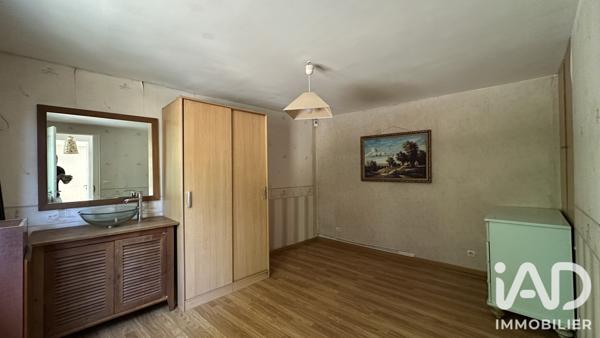 Maison à vendre 4 pièces 77 m² Linas