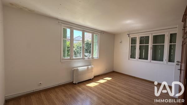 Maison à vendre 4 pièces 77 m² Linas