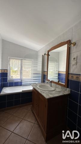 Maison à vendre 4 pièces 77 m² Linas