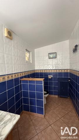 Maison à vendre 4 pièces 77 m² Linas